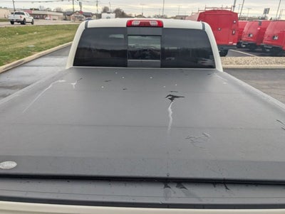 2015 Chevrolet Silverado 1500 High Country