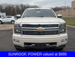 2015 Chevrolet Silverado 1500 High Country