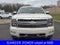 2015 Chevrolet Silverado 1500 High Country