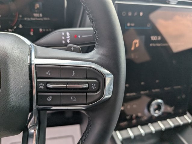 2025 GMC Terrain AWD Elevation