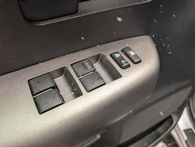 2011 Toyota Tundra 4WD Truck Grade