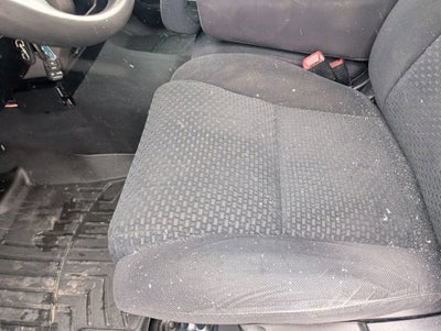 2011 Toyota Tundra 4WD Truck Grade