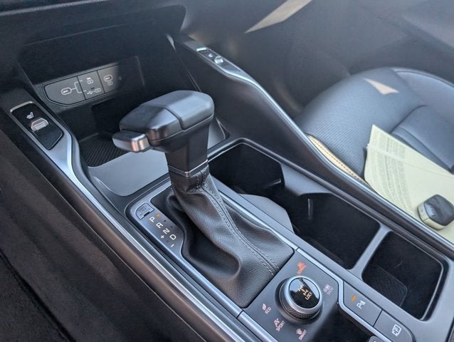 2024 Kia Sorento X-Line EX