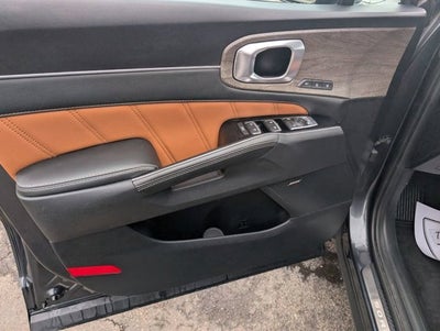 2023 Kia Sorento X-Line SX Prestige