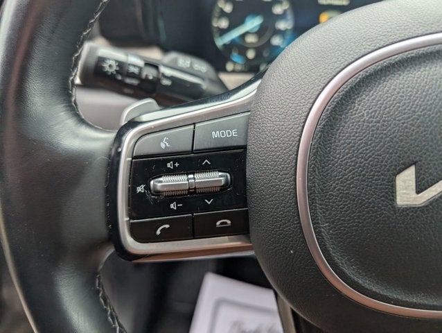 2023 Kia Sorento X-Line SX Prestige