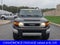 2014 Toyota FJ Cruiser Base