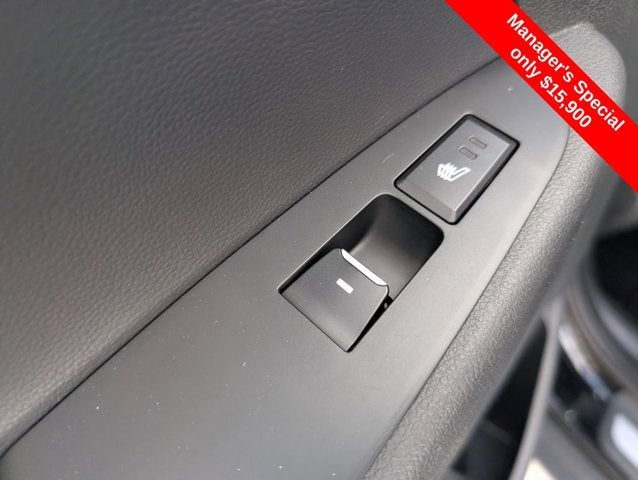 2019 Hyundai Tucson Ultimate