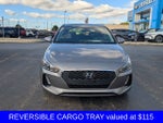 2020 Hyundai Elantra GT Base