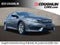 2016 Honda Civic Sedan LX