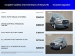 2015 Ford Transit Cargo Van Base