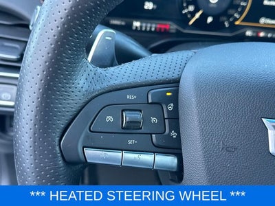 2023 Cadillac CT5 Sport