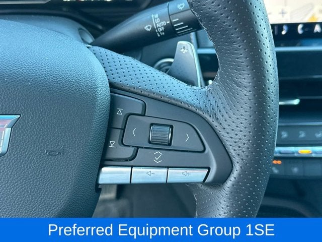 2023 Cadillac CT5 Sport