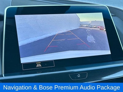 2023 Cadillac CT5 Sport