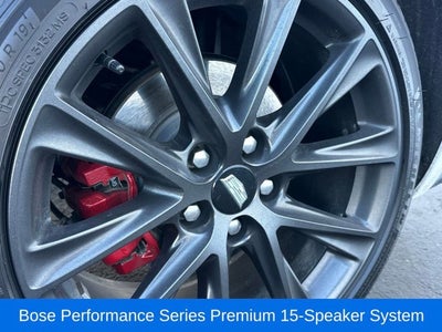 2023 Cadillac CT5 Sport