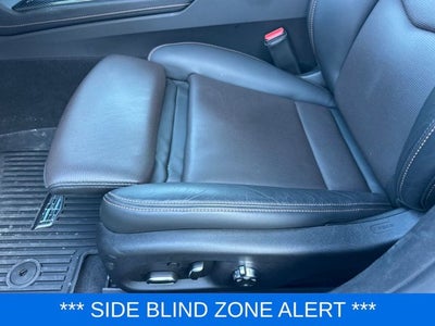 2023 Cadillac CT5 Sport