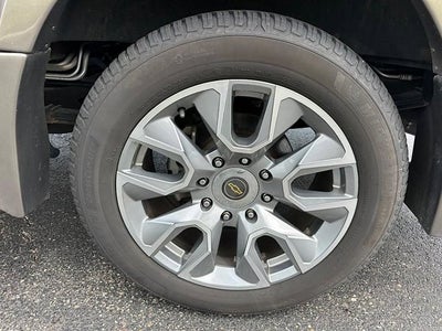 2023 Chevrolet Express Cargo Van Work Van