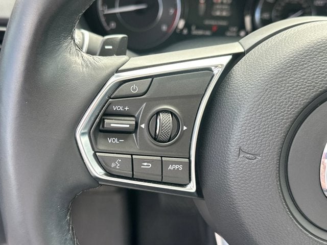 2023 Acura RDX w/Technology Package
