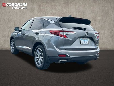 2023 Acura RDX w/Technology Package