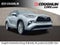 2025 Toyota Highlander Hybrid Platinum