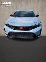 2023 Honda Civic Type R Manual