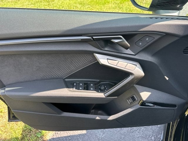 2026 Audi RS 3 2.5T