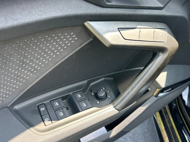 2026 Audi RS 3 2.5T