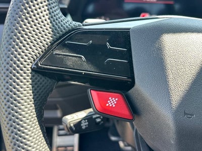 2026 Audi RS 3 2.5T