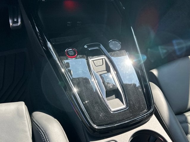 2026 Audi RS 3 2.5T