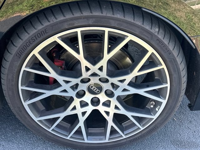 2026 Audi RS 3 2.5T