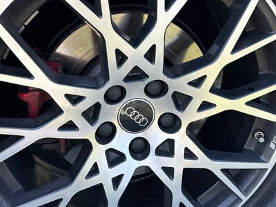2026 Audi RS 3 2.5T