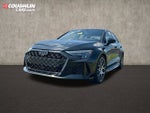 2026 Audi RS 3 2.5T