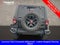 2016 Jeep Wrangler Sahara