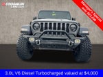 2020 Jeep Wrangler Unlimited Sport Altitude