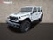 2025 Jeep Wrangler Rubicon X 4xe