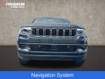2022 Jeep Wagoneer Series I
