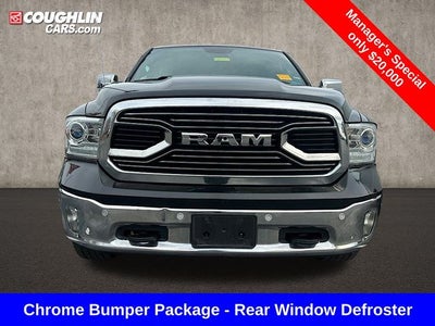 2017 RAM 1500 Limited