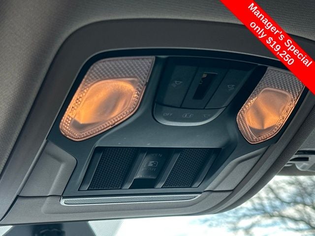 2019 RAM 1500 Tradesman