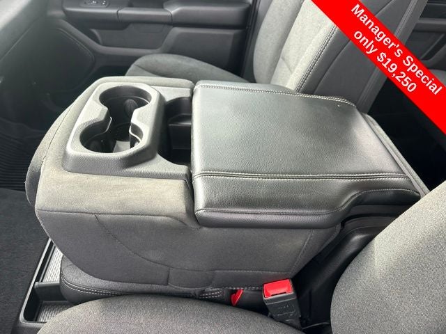 2019 RAM 1500 Tradesman