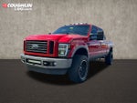 2008 Ford F-350SD XL