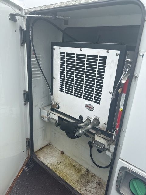 2009 Chevrolet Silverado 3500HD Work Truck