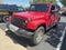 2011 Jeep Wrangler Unlimited Sahara