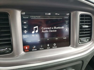 2021 Dodge Charger R/T