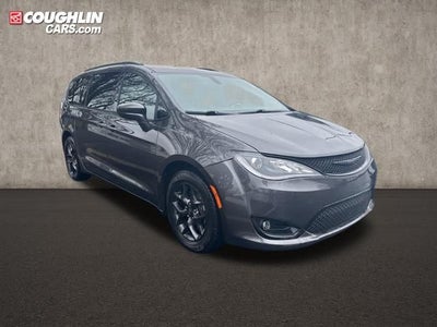 2019 Chrysler Pacifica Touring L Plus