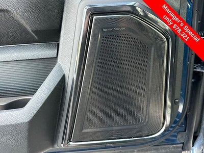 2024 RAM 3500 Limited