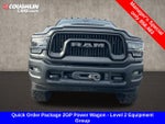 2024 RAM 2500 Power Wagon