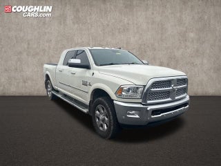 2017 RAM 2500 Laramie