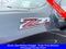 2022 Chevrolet Silverado 1500 LTD Custom Trail Boss