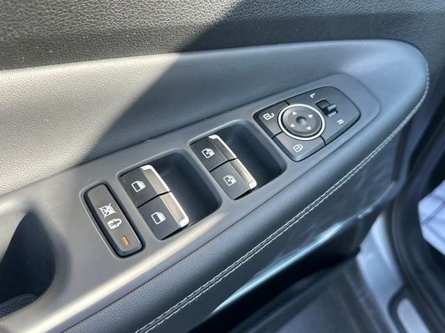 2019 Hyundai Santa Fe Ultimate