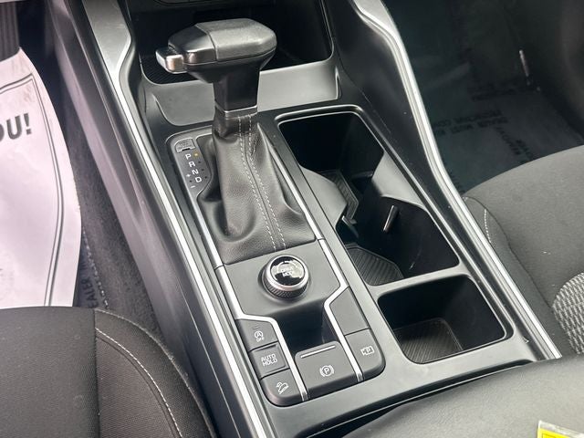 2024 Kia Sorento LX