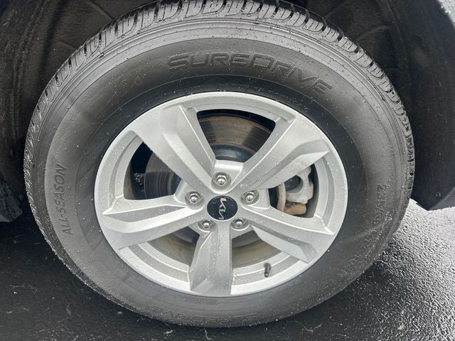 2024 Kia Sorento LX